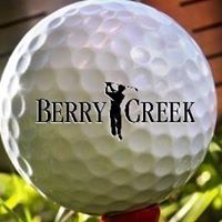 Berry Creek Country Club