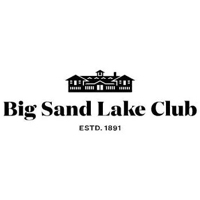 Big Sand Lake Golf Course