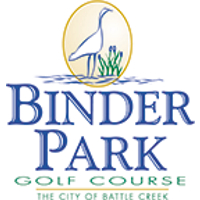 Binder Park Golf Course
