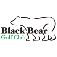 Black Bear Golf Club golf app