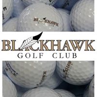 Blackhawk Golf Club