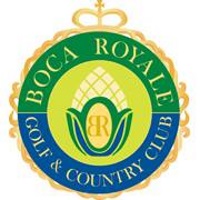 Boca Royale Golf & Country Club