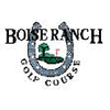 Boise Ranch Golf Course