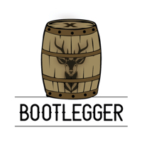 Forest Dunes Golf Club - Bootlegger