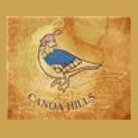 Canoa Hills Golf Course