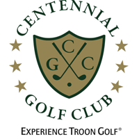 Centennial Golf Club - Lakes/Fairways