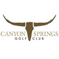 Canyon Springs Golf Club