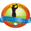 Cedar Springs Golf Course