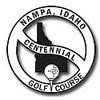 Centennial Golf Course Logo