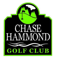 Chase Hammond Golf Course