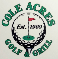 Cole Acres Golf Course