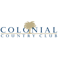 Colonial Country Club