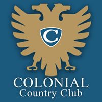 Colonial Country Club