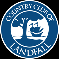 Country Club of Landfall - Marsh/Pines Nicklaus