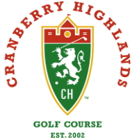 Cranberry Highlands Golf Course