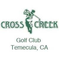 CrossCreek Golf Club