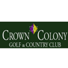 Crown Colony Golf & Country Club