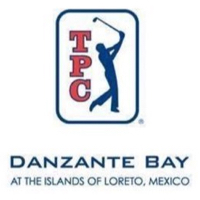 TPC Danzante Bay  logo