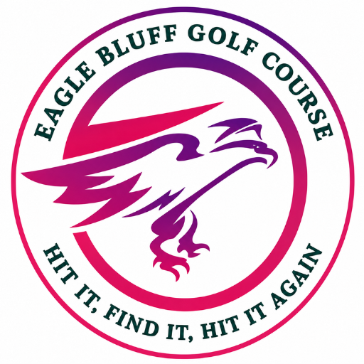 Eagle Bluff Golf Club Logo