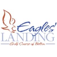 Eagles Landing Golf Course Of Belton