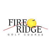 Fire Ridge Golf Course
