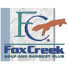 Fox Creek Golf & Racquet Club