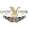 Goose Creek Golf Club Logo
