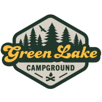 Green Lake Campground - Par 3