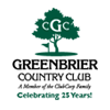Greenbrier Country Club