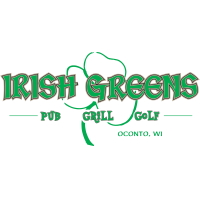 Irish Greens Golf Course