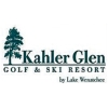 Kahler Glen Golf Course