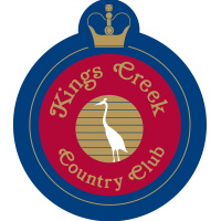 Kings Creek Country Club