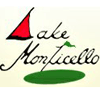 Lake Monticello Golf Course Logo
