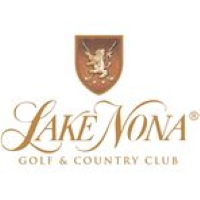 Lake Nona Golf and Country Club