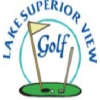 Lake Superior View Golf