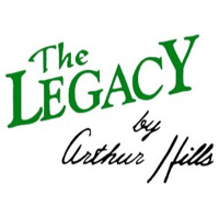The Legacy Golf Club