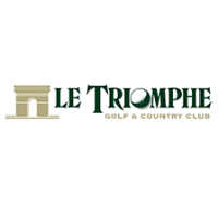 Le Triomphe Golf Club