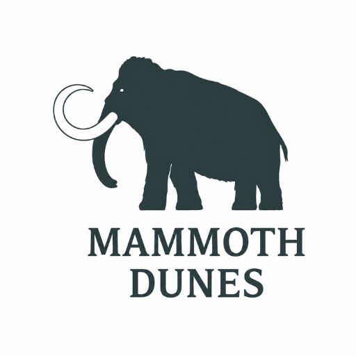 Mammoth Dunes at Sand Valley Logo