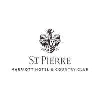 Marriott St. Pierre Hotel and Country Club - The Mathern Course