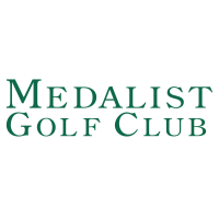 The Medalist Golf Club