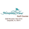 Mountain View Golf Course