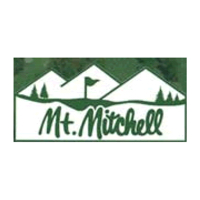 Mount Mitchell Golf Club