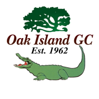 Oak Island Golf Club