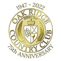 Oak Ridge Country Club