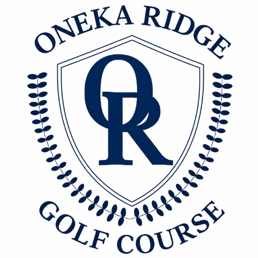 Oneka Ridge Golf Course