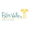 Palm Valley Golf Club