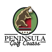 Peninsula State Park Golf Course golf app