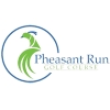 Pheasant Run Golf Course