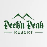 Peekn Peak Resort & Conference Center - Lower