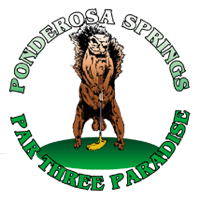 Ponderosa Springs Golf Course